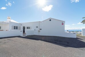 Exterior - Lanzarote Apartment Orquidia  (Tías)