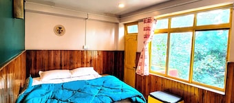 Hidden Monkey Backpackers, Darjeeling