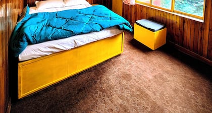 Hidden Monkey Backpackers, Darjeeling