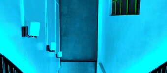 隱猴背包客棧, 大吉嶺