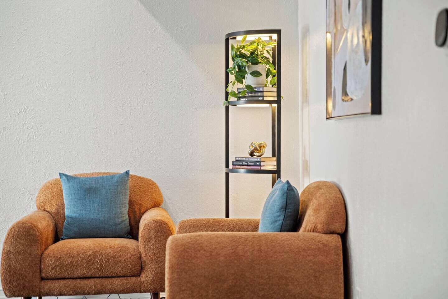 Palm Springs / Saltwater Pool + Game Room - The Colony, TX