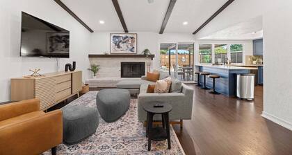 Palm Springs / Pool Retreat Near FIFA Fan Events