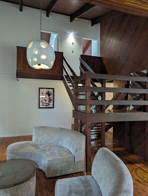 Interior - Spacious Scandi-inspired luxury home amongst the trees - Mount Glorious summit! (Mount Glorious)