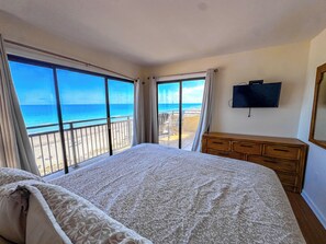 3 habitaciones, wifi y ropa de cama 