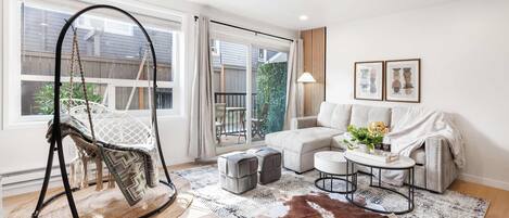 Televisor i oficines