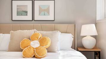 2 camere, ferro/asse da stiro, culla da viaggio, Wi-Fi