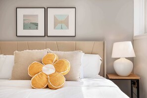 2 camere, ferro/asse da stiro, culla da viaggio, Wi-Fi