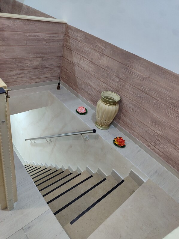 Interior - No. 13 (Foggia)