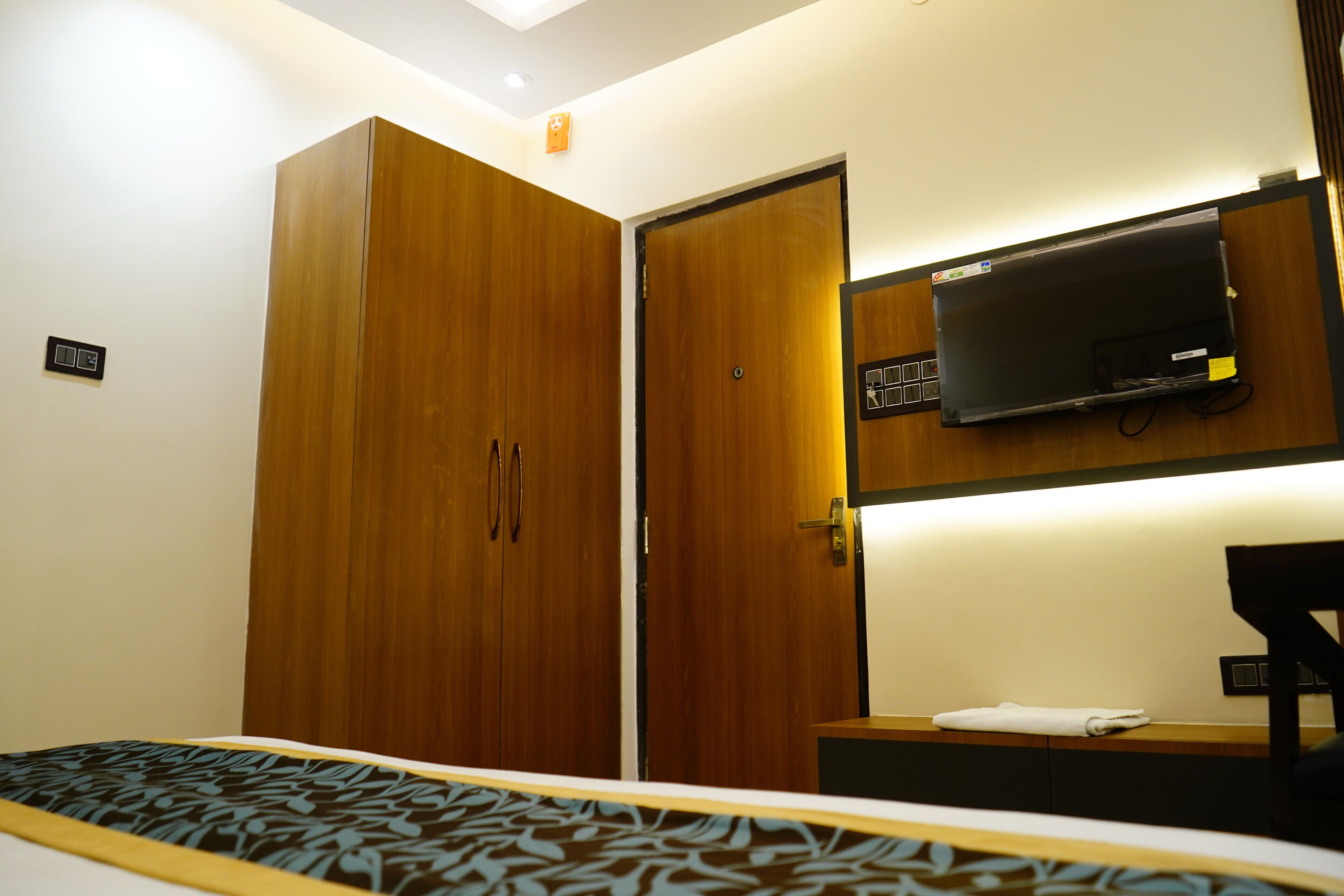 ห้องพัก