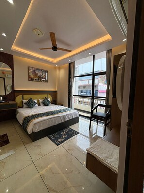 Chambres insonorisées
