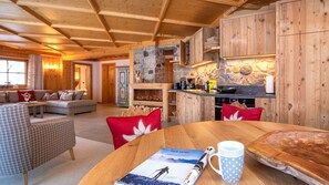 Leilighet | 3 soverom