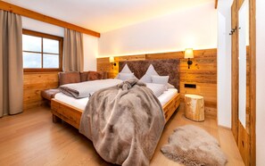 Leilighet | 3 soverom