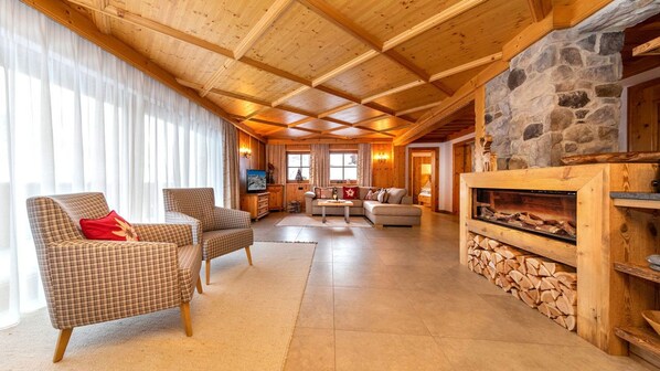 Leilighet | 3 soverom