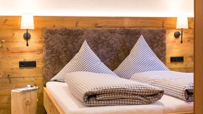 Appartement | 3 chambres