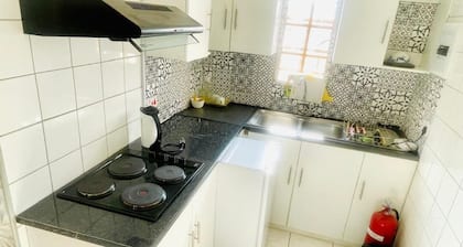 Bull's Eyes self-catering