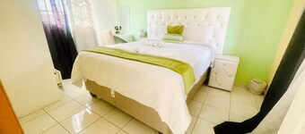 Bull's Eyes self-catering