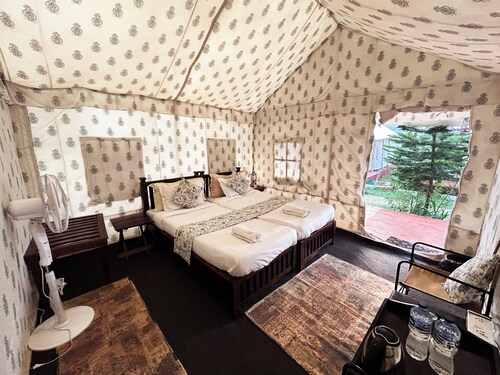 Global Kumbh Village