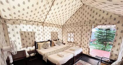 Global Kumbh Village