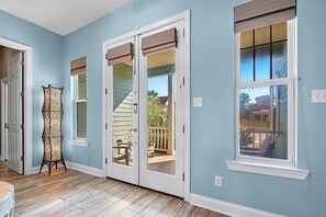 Interior - Coquille - One of a kind 5BR/5BA Pet Friendly home! (Gulf Shores)