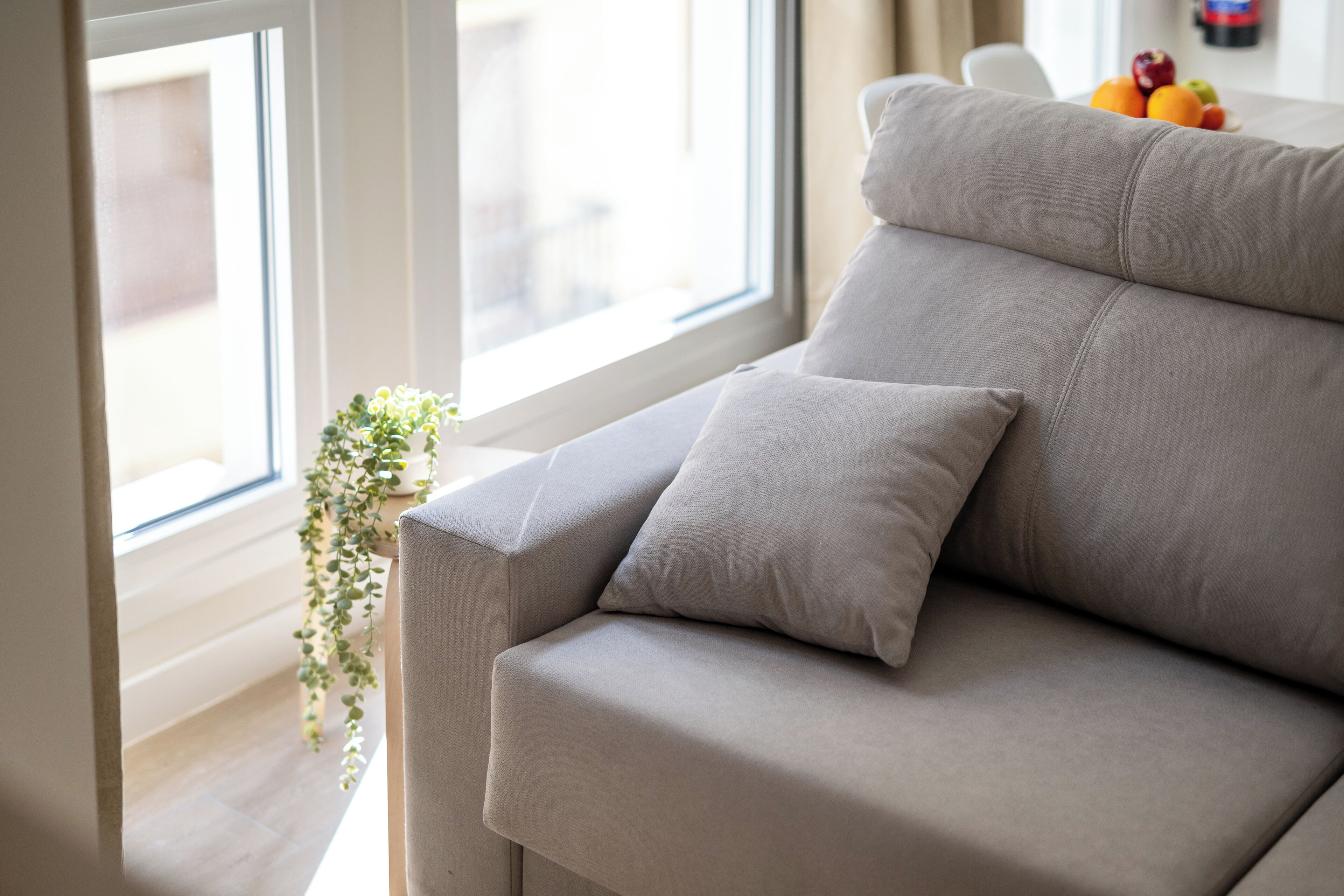 32-Zoll-Smart-TV mit Satellitenempfang