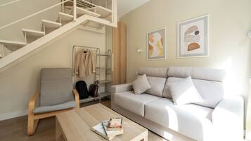 Smart TV 32 pulgadas con canales de televisión vía satélite