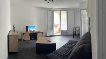 Televisie