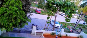 North Facing 2-BHK SIGNIN HOMESTAY {a[[:8886660628,AC, WiFi in fabulous Tirupati