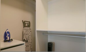 Apartment | 1 bedroom, Internet - w Cozy 1BR w Majestic Deco in Miraflores (Lima)