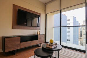 Appartement | Internet