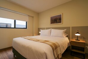 Lägenhet | 2 sovrum och internet