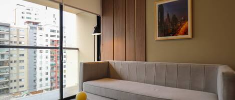 Apartment | 2 bedrooms, Internet