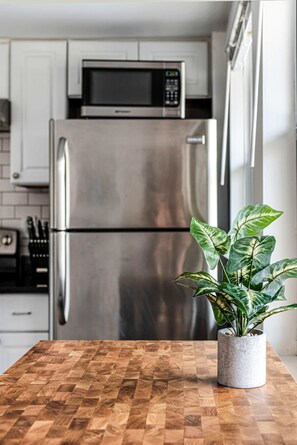 公寓 | 1 間臥室、書桌、網路服務