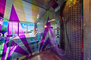 Apartment - Disco Cloud Condo in Miami (Miami)