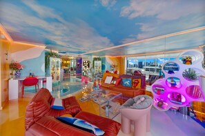 Apartment - Disco Cloud Condo in Miami (Miami)