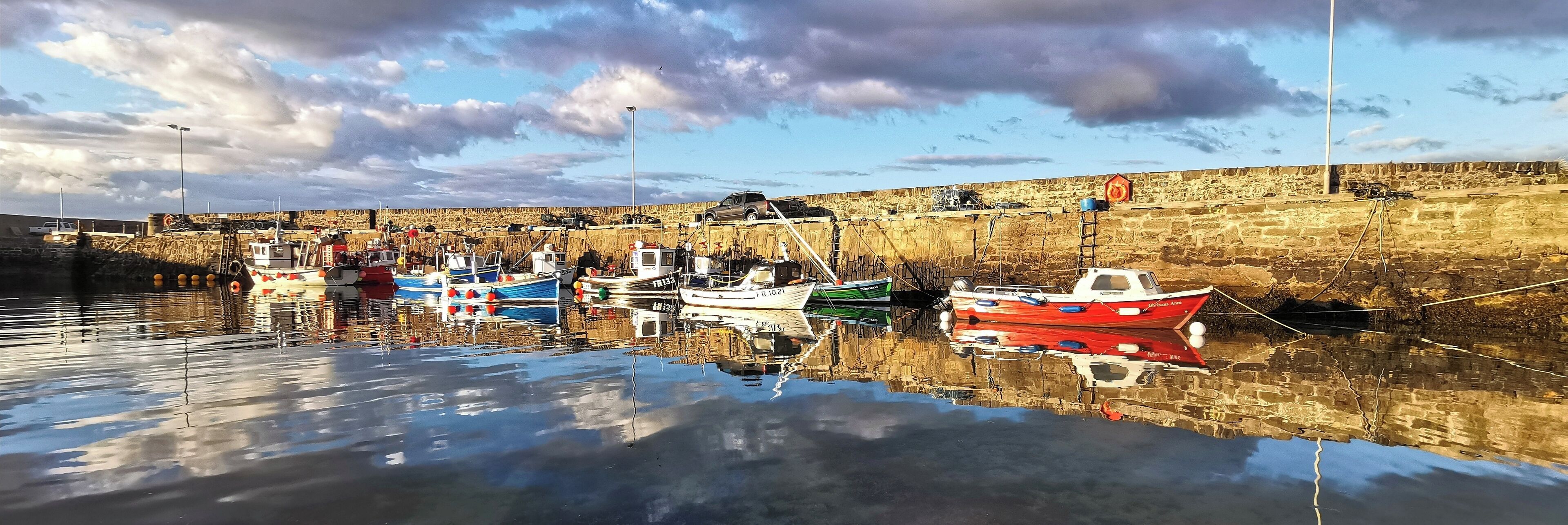 Harbour