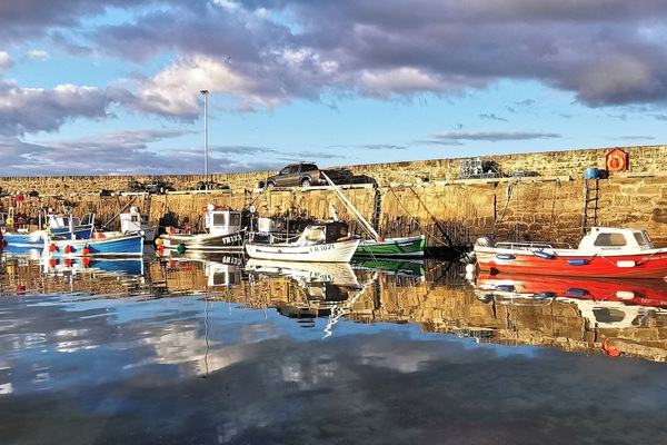 Harbour