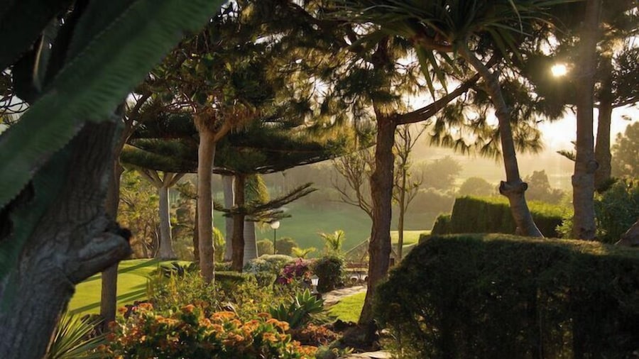 Bandama Golf Hotel by Airnest