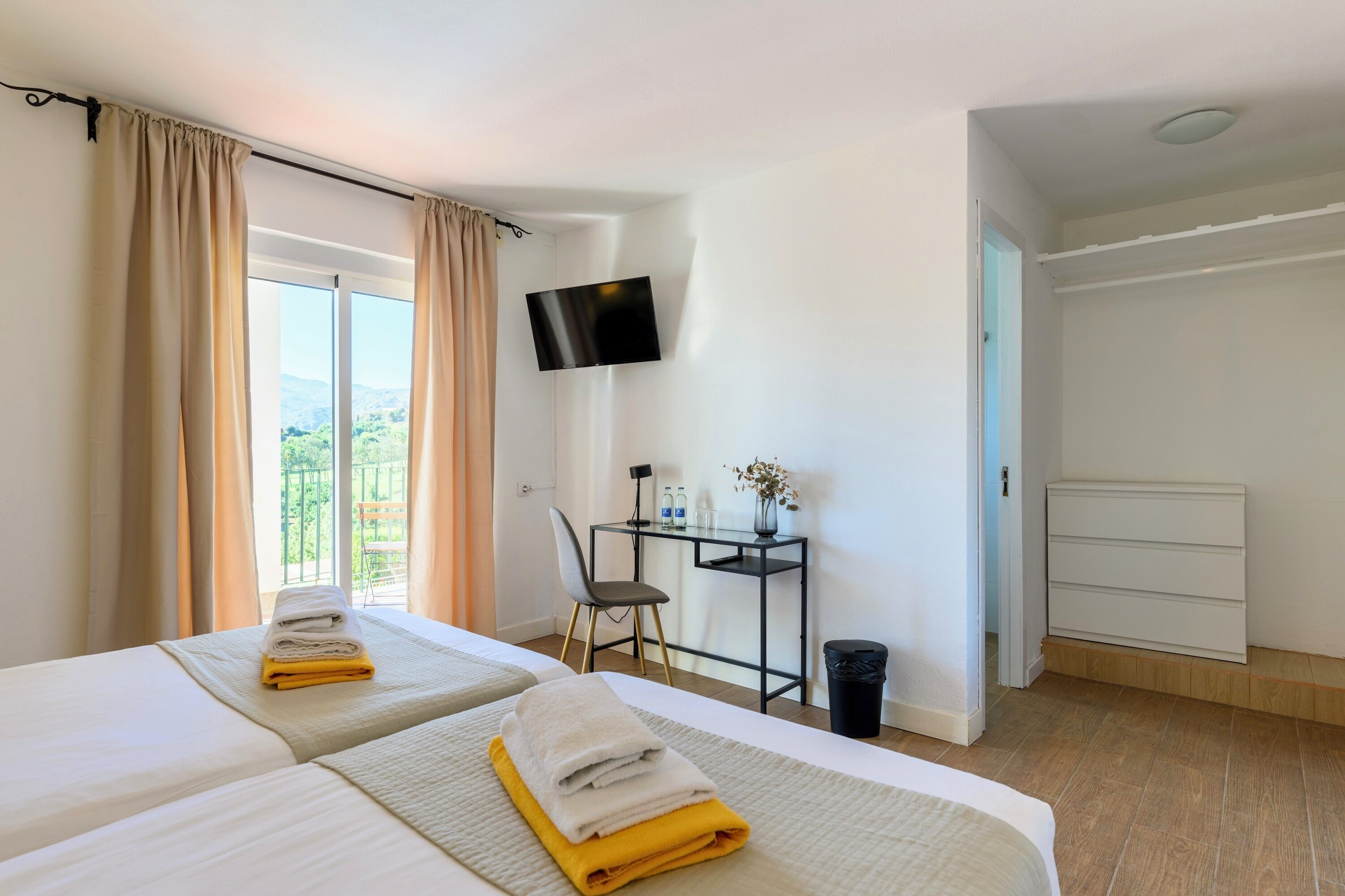 Foto - Bandama Golf Hotel by Airnest