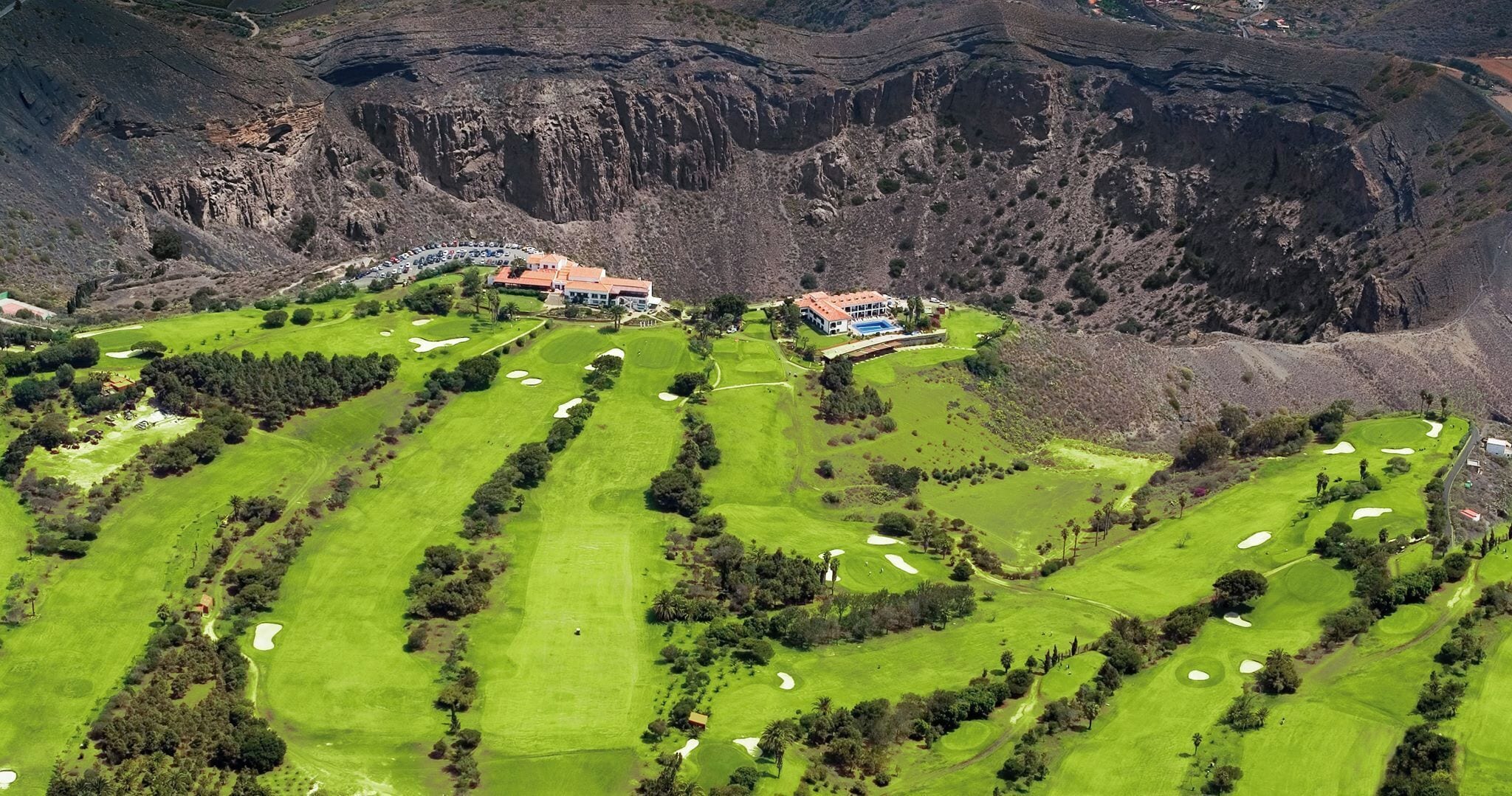 Foto - Bandama Golf Hotel by Airnest