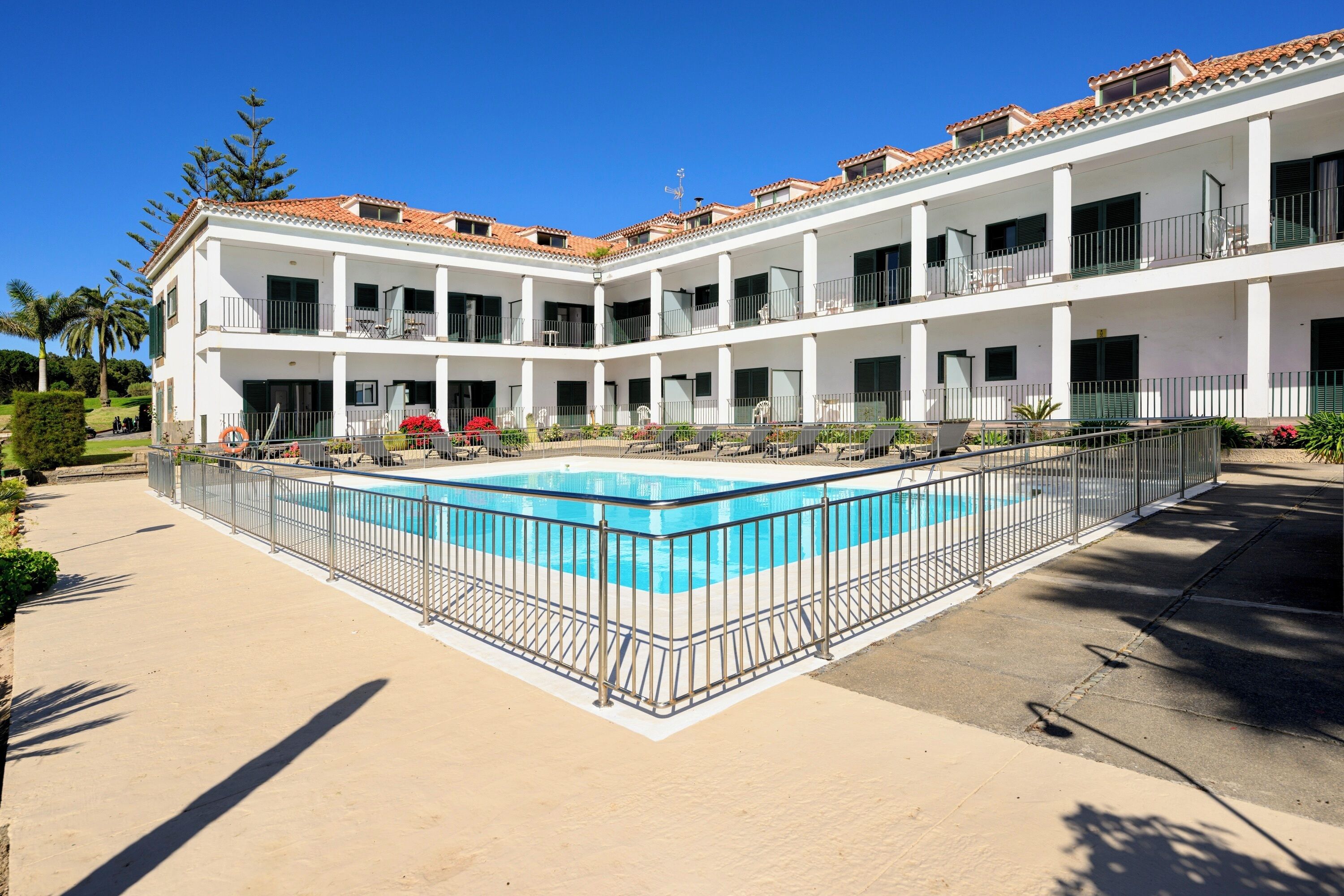Foto - Bandama Golf Hotel by Airnest