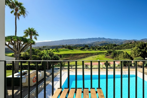 Bandama Golf Hotel by Airnest