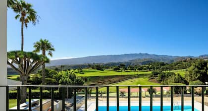 Bandama Golf Hotel by Airnest