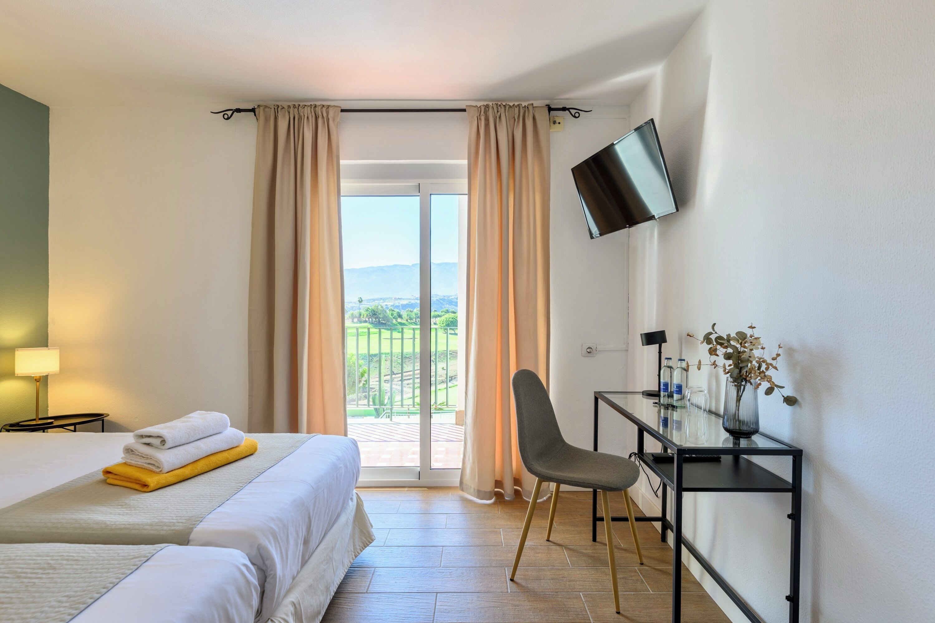 Foto - Bandama Golf Hotel by Airnest