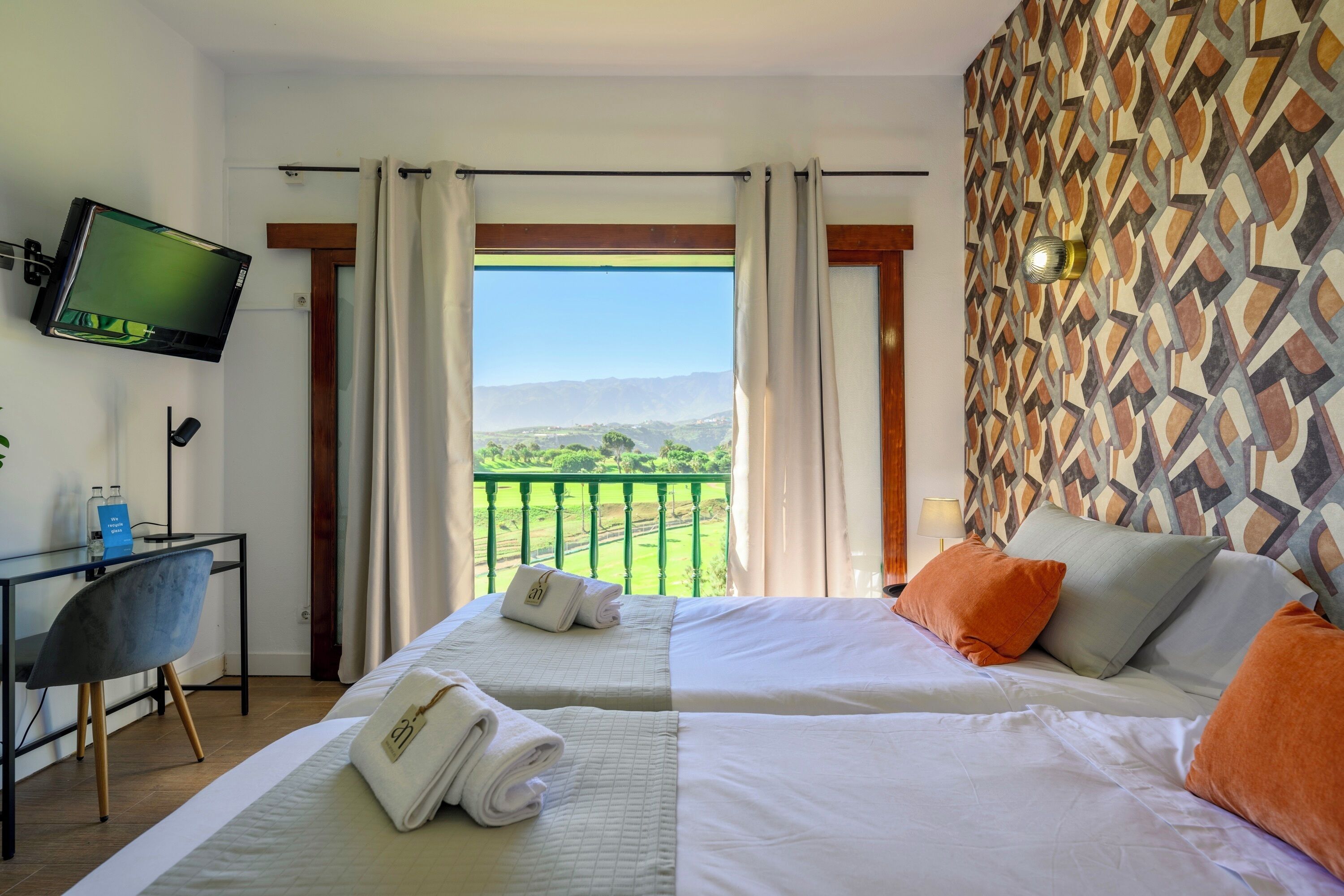 Photo - Bandama Golf Hotel by Airnest