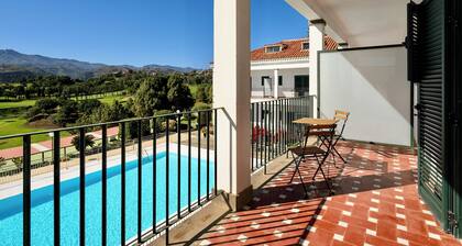 Bandama Golf Hotel by airnest