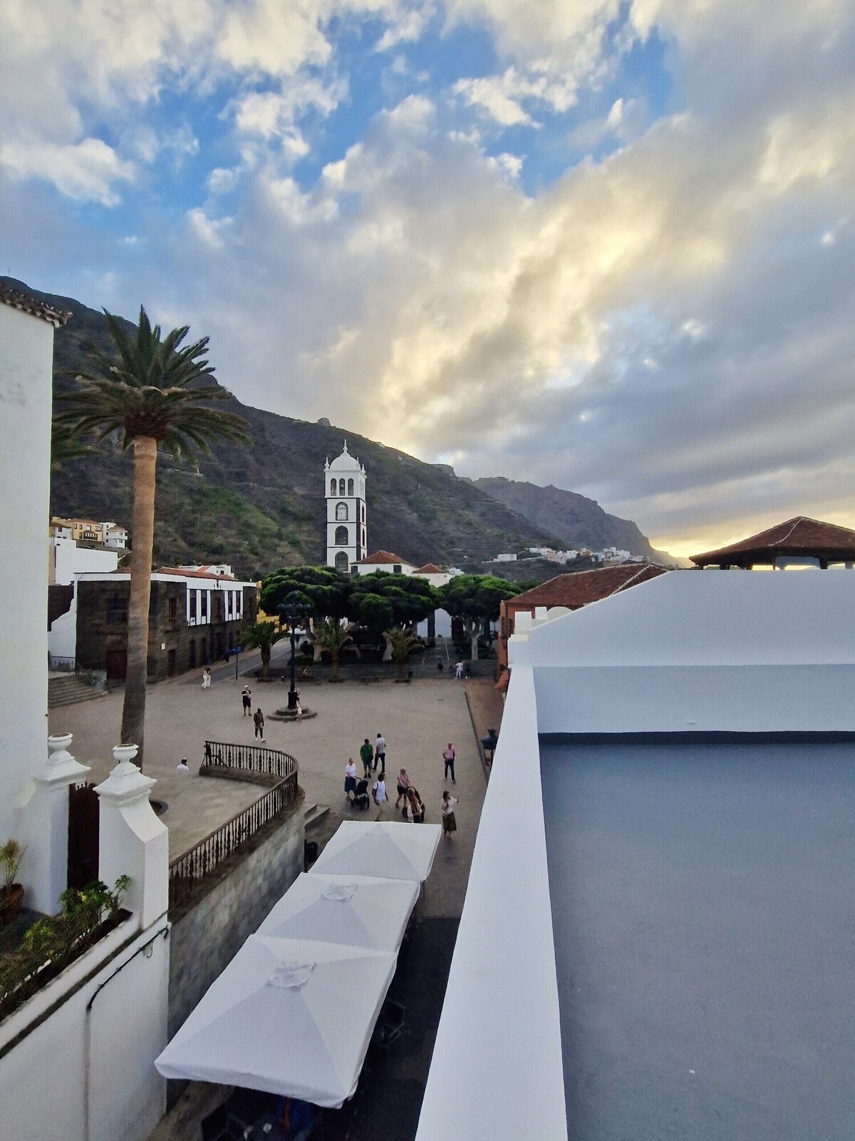 Bild für Gastgeberprofil