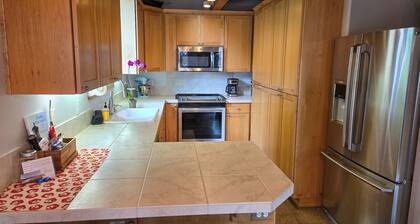 New listing! Bay view and walking distance to Netarts Bay and the ocean