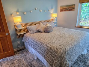 3 Schlafzimmer, WLAN, Bettwäsche
