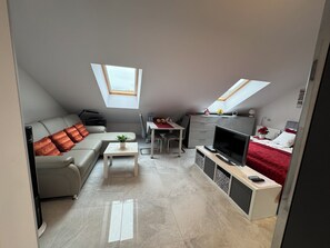 Televisor intel·ligent i impressores