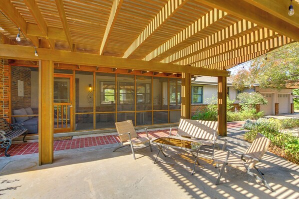Ev (3 Bedrooms) | İç mekân